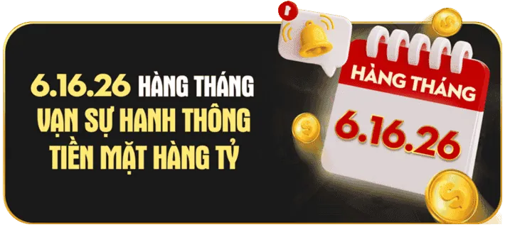 Cập Nhật Khuyến Mãi Mới Nhất BJ88 2026